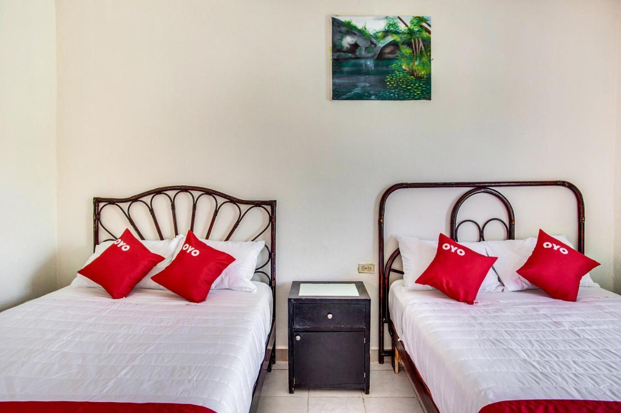 Oyo Hotel Addy Tulum Exteriér fotografie