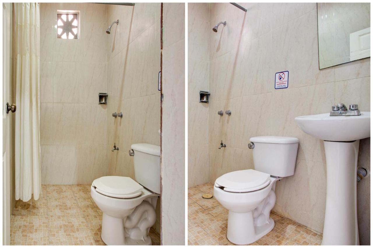 Oyo Hotel Addy Tulum Exteriér fotografie